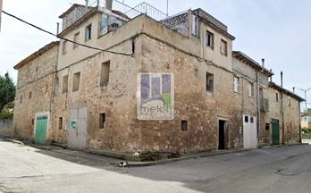 28 casas en venta arroyal