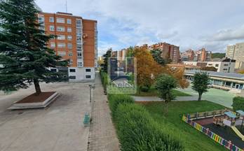 venta piso burgos centro-norte