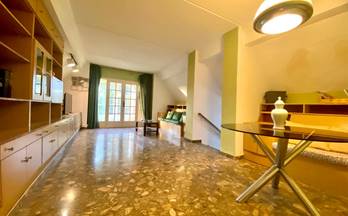 venta duplex malaga teatinos