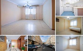 venta piso sevilla macarena norte
