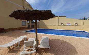 venta duplex alcanar alcanar playa