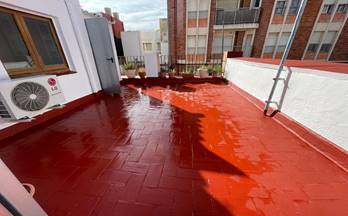 venta piso sant carles de la rapita centro