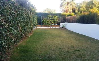 alquiler chalet adosado el puerto de santa maria las redes