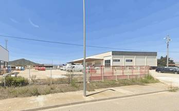 venta nave amposta industrial-oriola