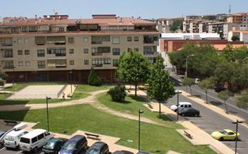 alquiler piso plasencia miralvalle-av. virgen del puer