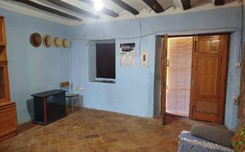 venta casa unifamiliar bocairent área de bocairent