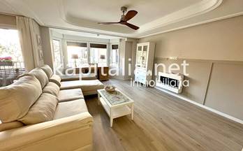 venta piso ontinyent centro