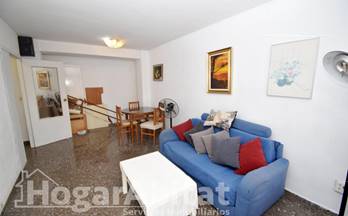 venta piso valencia algiros