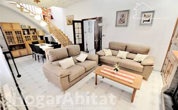 venta casa unifamiliar sagunto sagunt centro puerto