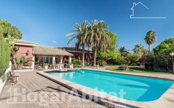 25 casas en venta la pobla de vallbona