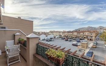 128 pisos en venta armilla