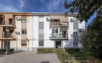 121 pisos en venta otura