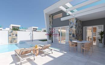 578 casas en venta murcia provincia