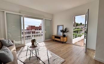 venta piso torremolinos calvario