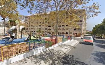 venta apartamento benalmadena arroyo de la miel
