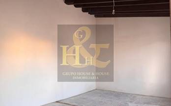 venta chalet sanlucar de barrameda barrio alto