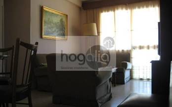 alquiler piso sevilla macarena norte