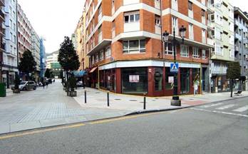 alquiler local oviedo 