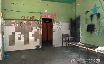 alquiler local barakaldo 