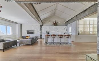 39 aticos en venta alicante