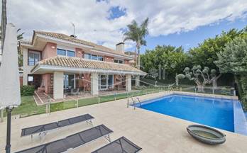 venta villa alicante playa de san juan - el cabo de