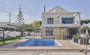 186 casas en venta mutxamel