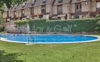 72 casas en venta el campello