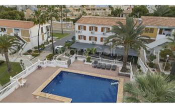 11 hoteles en venta alicante provincia