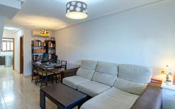 5 duplex en venta la union