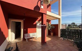 venta chalet pareado palmera gandia-oliva