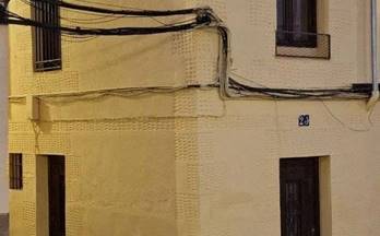 venta casa unifamiliar caceres 