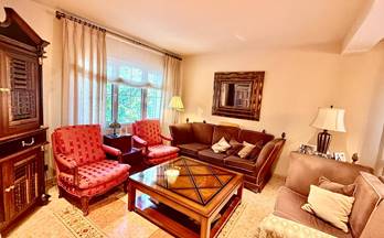 venta casa unifamiliar el espinar 