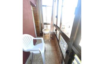 alquiler piso cartagena alfonso x el sabio