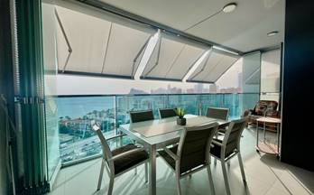 alquiler apartamento benidorm 