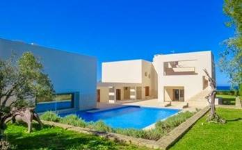 662 casas en venta pamis