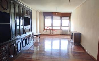 venta piso leon moises de leon