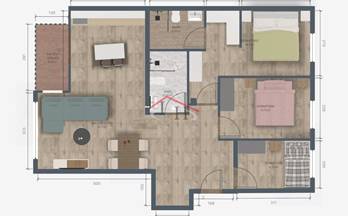 venta piso leon miguel zaera