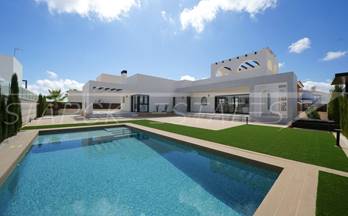 732 casas en venta jacarilla