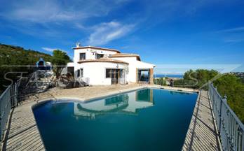 venta villa el rafol d´almunia 