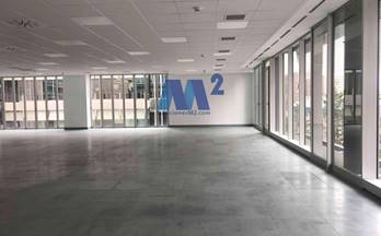 alquiler oficina madrid capital ciudad lineal