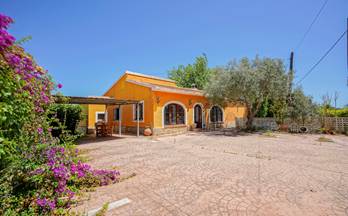 629 casas en venta denia