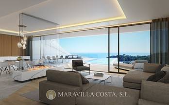 604 casas en venta altea