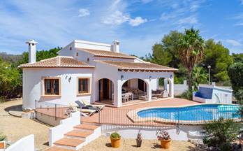 669 casas en venta beniarbeig