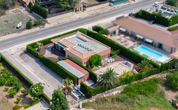 venta local javea xabia barranquets