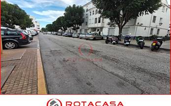 venta piso rota rompidillo