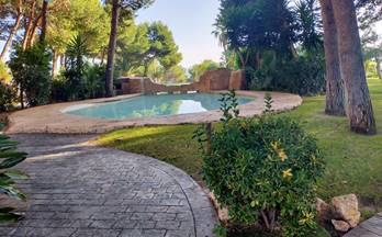 33 pisos en venta santa magdalena