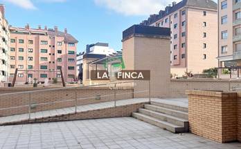 venta piso oviedo ciudad naranco