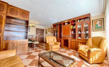 venta piso malaga cruz de humilladero