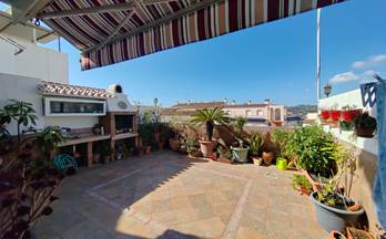 189 casas en venta benamocarra