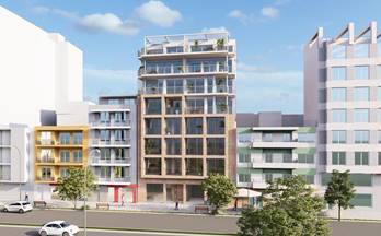 185 apartamentos en venta relleu